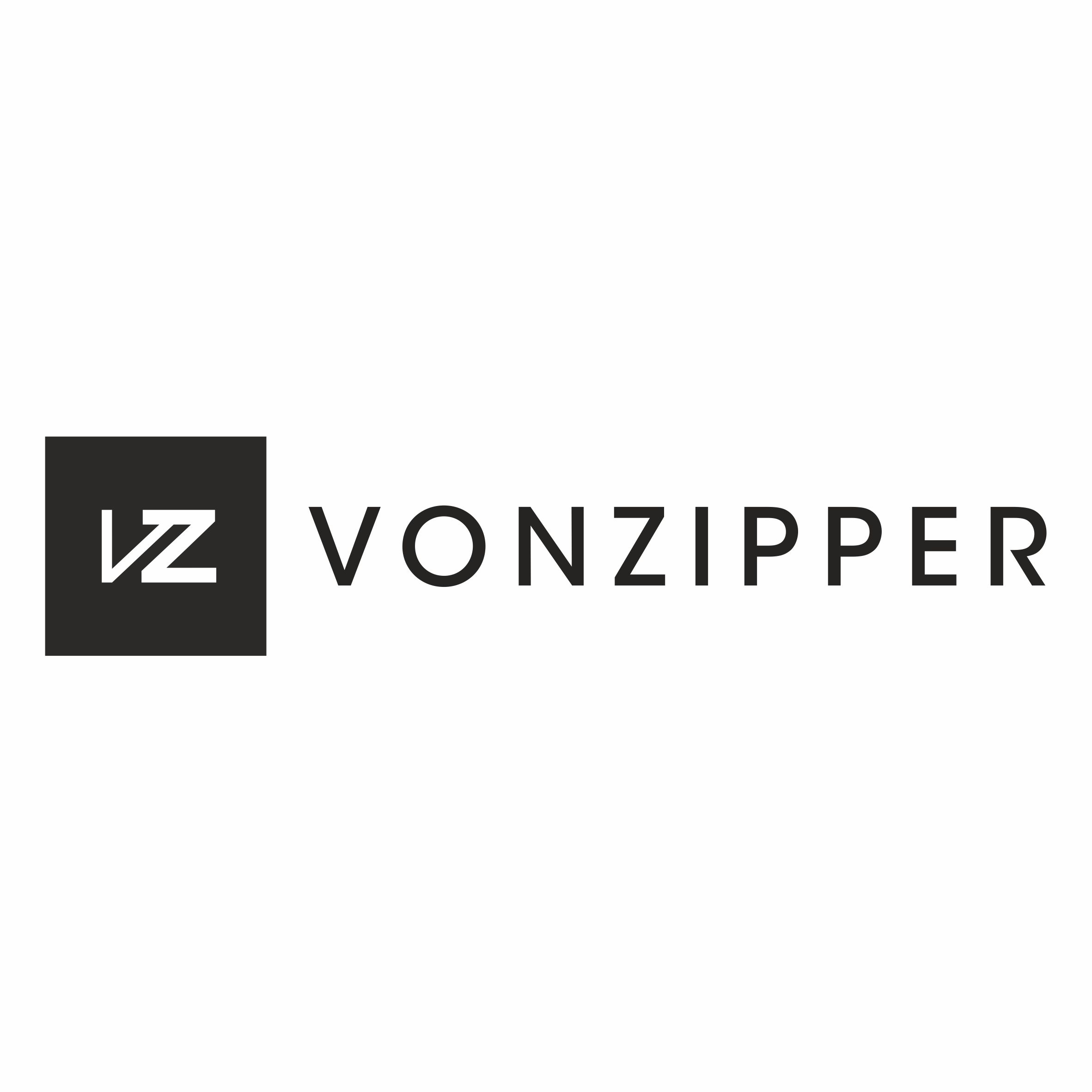 vonzipper logo